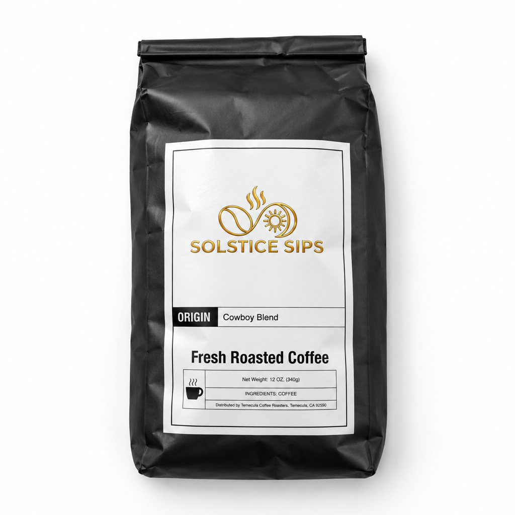 Cowboy Blend