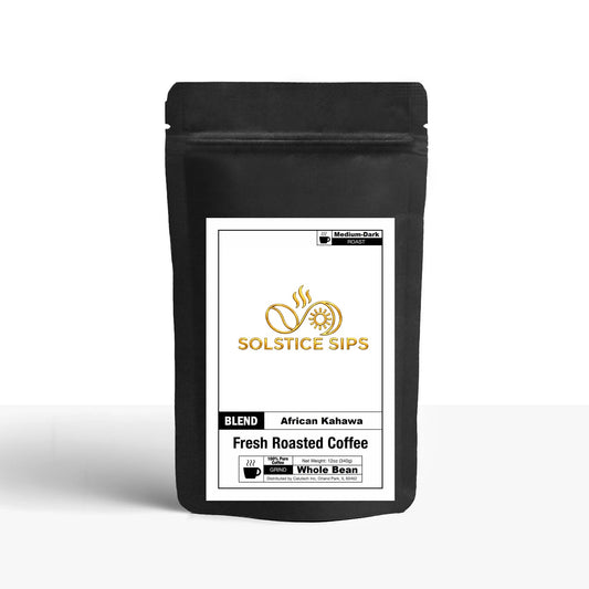 African Kahawa Blend